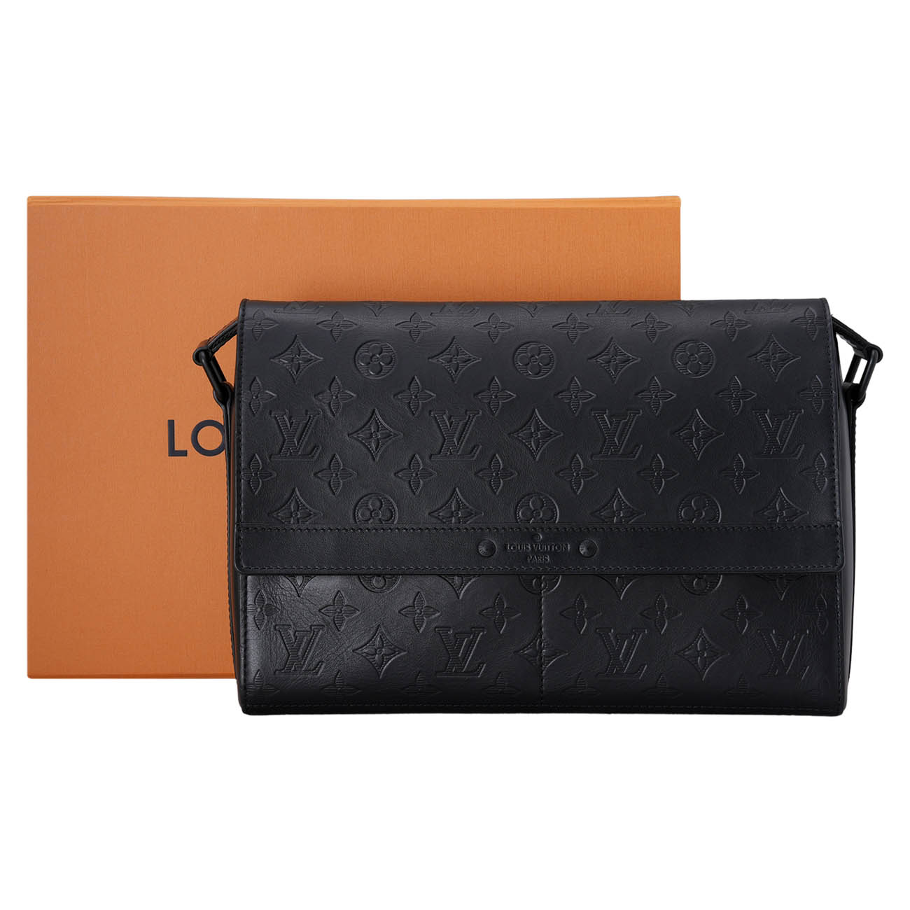 LOUIS VUITTON(USED)루이비통 M44729 모노그램 스프린터 메신저백
